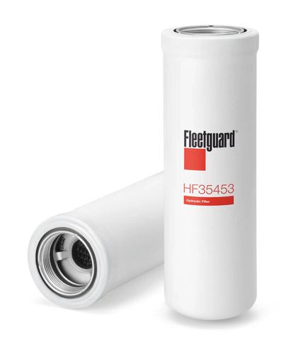 FLEETGUARD HYDRAULIIKKASUODATIN