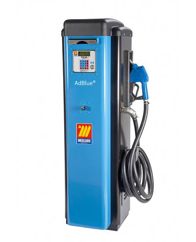 GAIA SERVICE ADBLUE ELECTR. 30LPM 230V