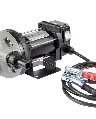 Adblue siirtopumppu 24v 34L/min