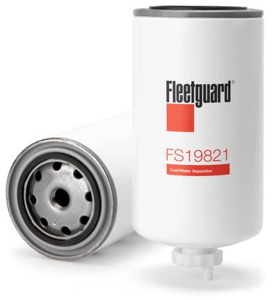 FLEETGUARD POLTTOAINESUODATIN
