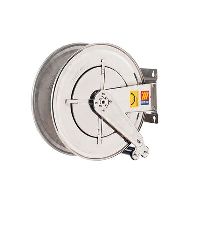 Letkukela Diesel ilman letkua 10bar FX-555 Ruostumaton