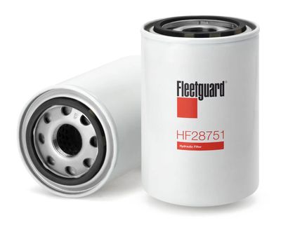 FLEETGUARD HYDRAULIIKKASUODATIN