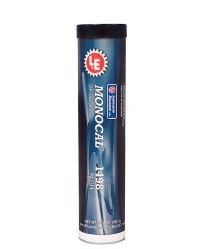 LE1498 Monocal GP Grease NLGI-1 400g tuubi