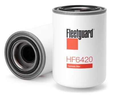 FLEETGUARD HYDRAULIIKKASUODATIN