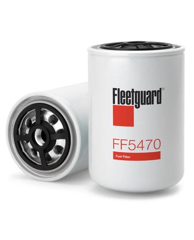 FLEETGUARD POLTTOAINESUODATIN