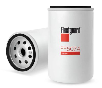 FLEETGUARD POLTTOAINESUODATIN