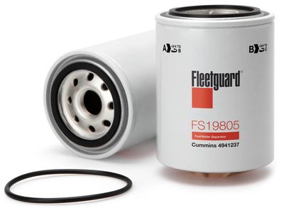 FLEETGUARD POLTTOAINESUODATIN FLEETGUARD POLTTOAINESUODATIN