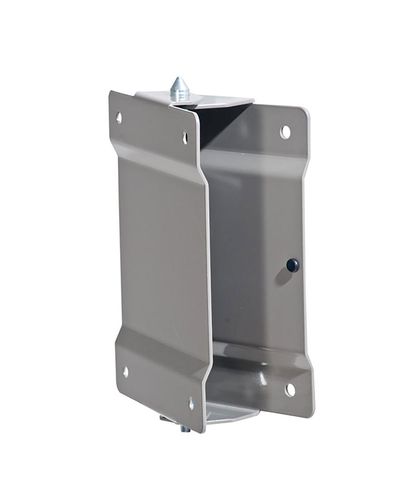 POLISHED SWIVELLING BRACKET X F550 POLISHED SWIVELLING BRACKET X F550