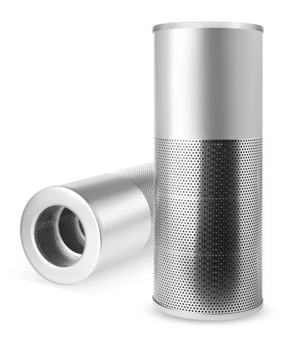 FLEETGUARD HYDRAULIIKKASUODATIN