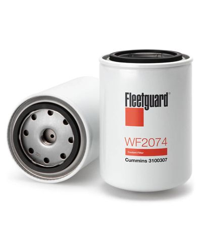FLEETGUARD VESISUODATIN