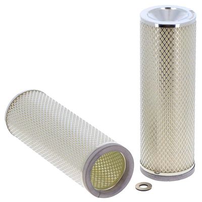 HIFI ILMANSUODATIN