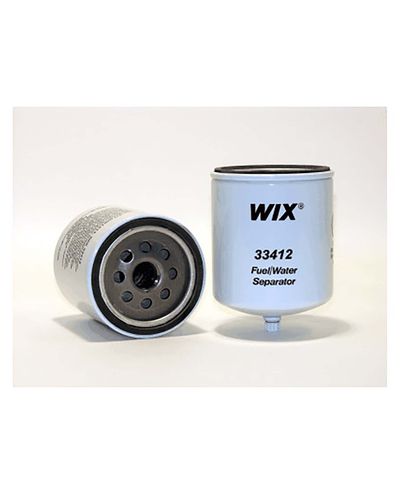 WIX POLTTOAINESUODATIN