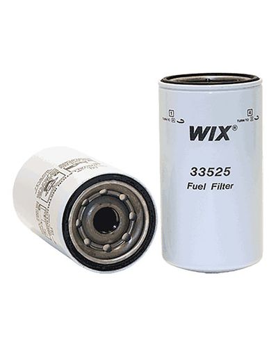 WIX POLTTOAINESUODATIN