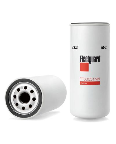 FLEETGUARD POLTTOAINESUODATIN FLEETGUARD POLTTOAINESUODATIN