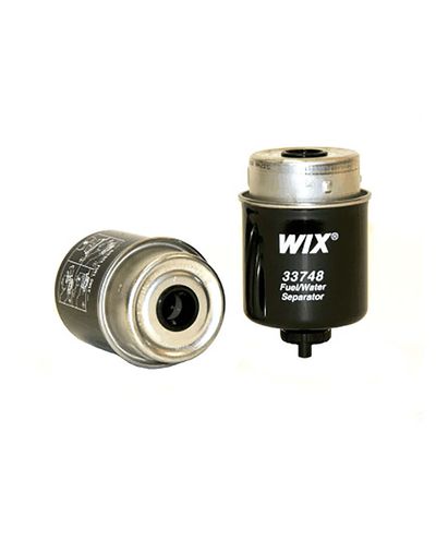 WIX POLTTOAINESUODATIN