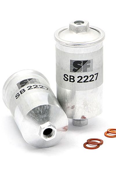 SB 2227