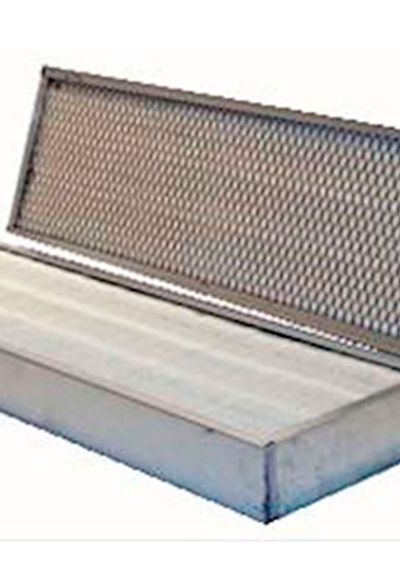 RAITISILMASUODATIN RAITISILMASUODATIN