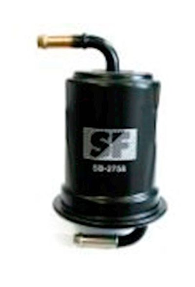 SB 2758