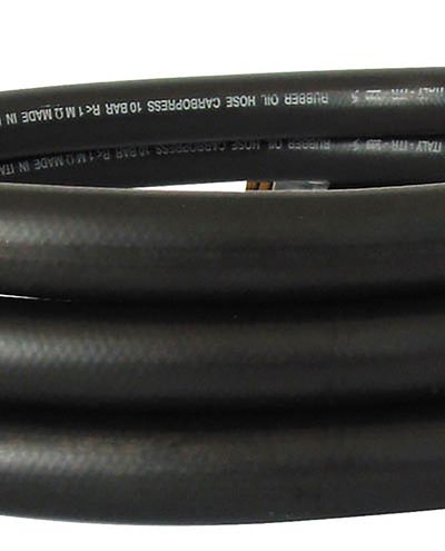 ANTISTATIC RUBBER HOSE DIESEL 19 m-m1 6m