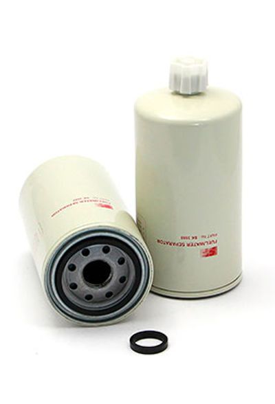 POLTTOAINESUODATIN