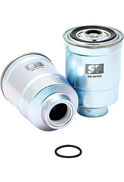 SK 3675/2 SK 3675/2