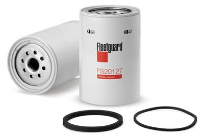 FLEETGUARD POLTTOAINESUODATIN