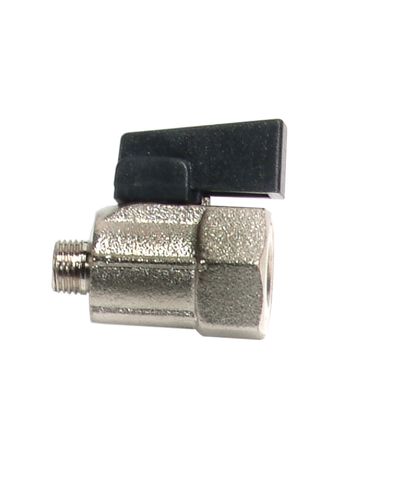 Hana M - F 10 x 1mm