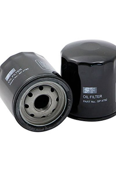 SP 4792