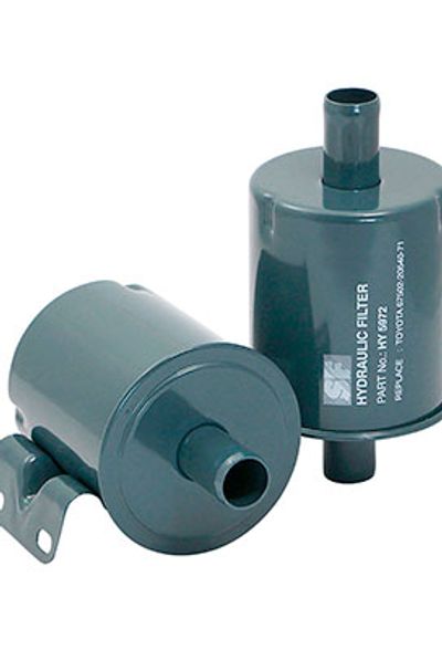 HYDRAULIIKKASUODATIN