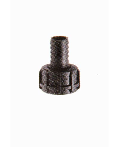 PLASTIC RUBBER HOLDER F1X 20 MM