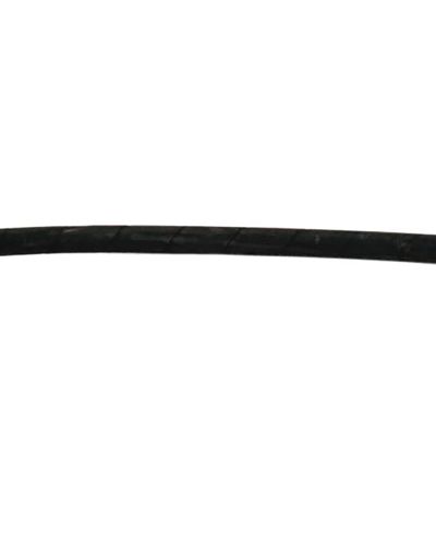Synteettinen kumiletku ilma/vesi 28bar 0,6m 3/8 F3/8G - F3/8G