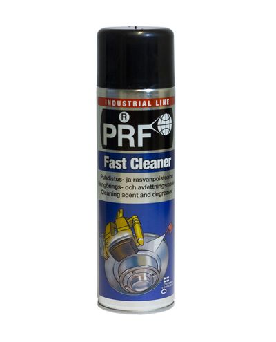 PRF FAST CLEANER 650ml