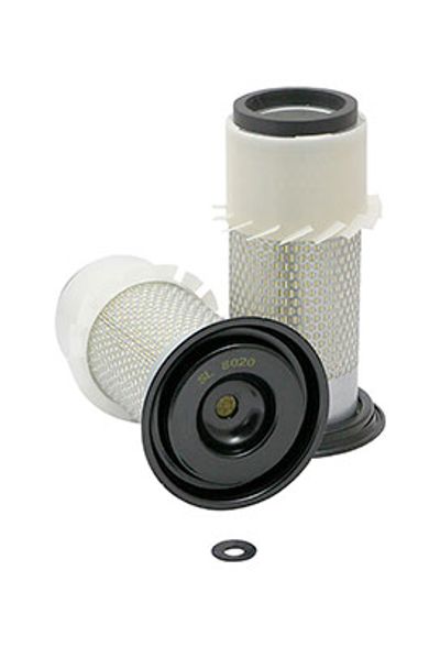 SL 8020