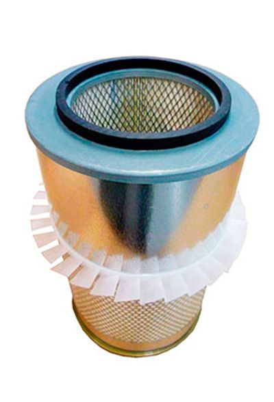 ILMANSUODATIN