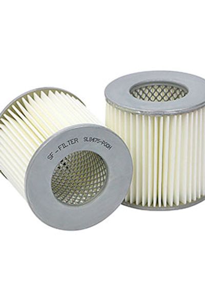 SL 8475-POOH SL 8475-POOH