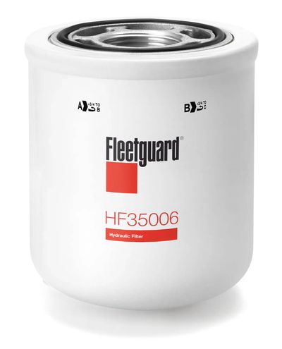 FLEETGUARD HYDRAULIIKKASUODATIN