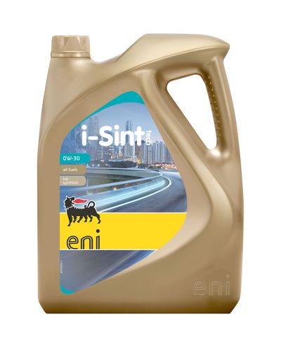 I-SINT TECH 0W-30 -5 L