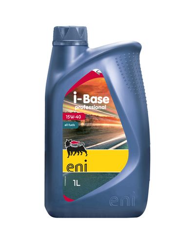 I-BASE PROFESSIONAL 15W-40 - 1 L