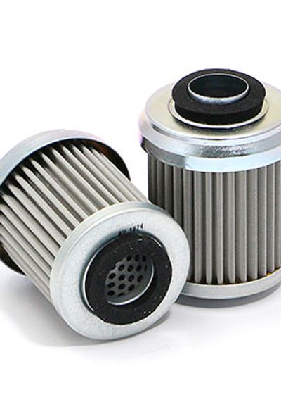HYDRAULIIKKASUODATIN
