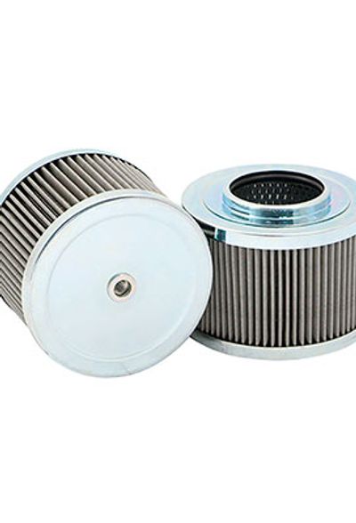 HYDRAULIIKKASUODATIN