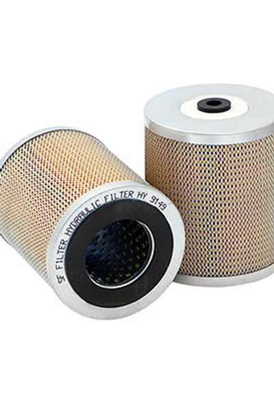 HYDRAULIIKKASUODATIN HYDRAULIIKKASUODATIN