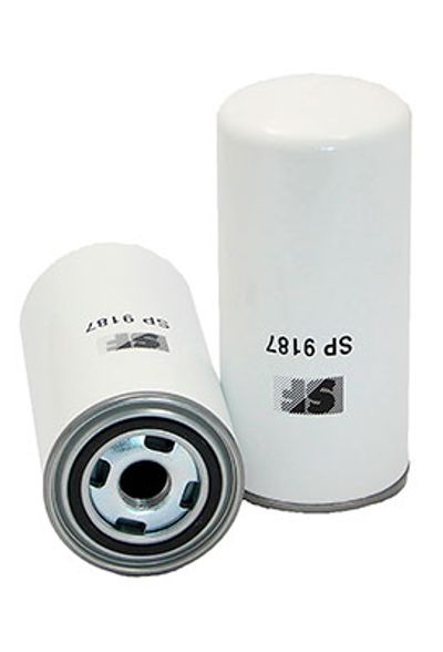 SP 9187