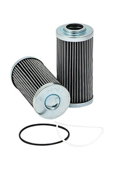 HYDRAULIIKKASUODATIN