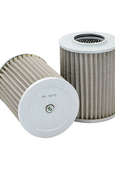 HYDRAULIIKKASUODATIN