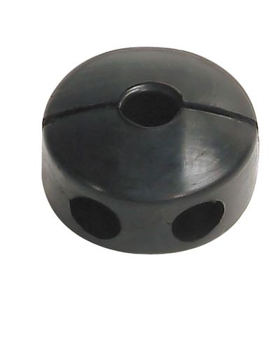 RUBBER HOSE STOP FOR 1/4 - 12mm HOSES