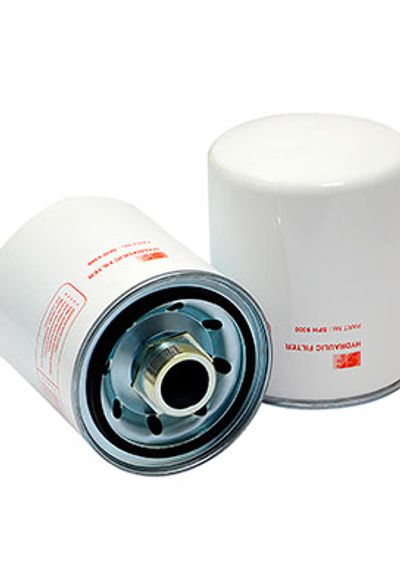 HYDRAULIIKKASUODATIN