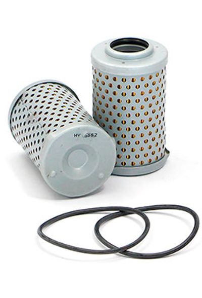 HYDRAULIIKKASUODATIN