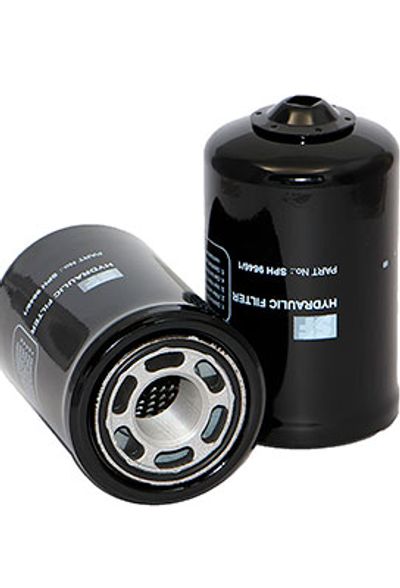 HYDRAULIIKKASUODATIN