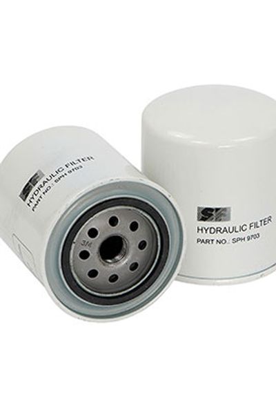 HYDRAULIIKKASUODATIN