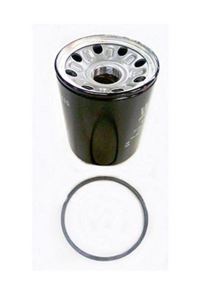 HYDRAULIIKKASUODATIN